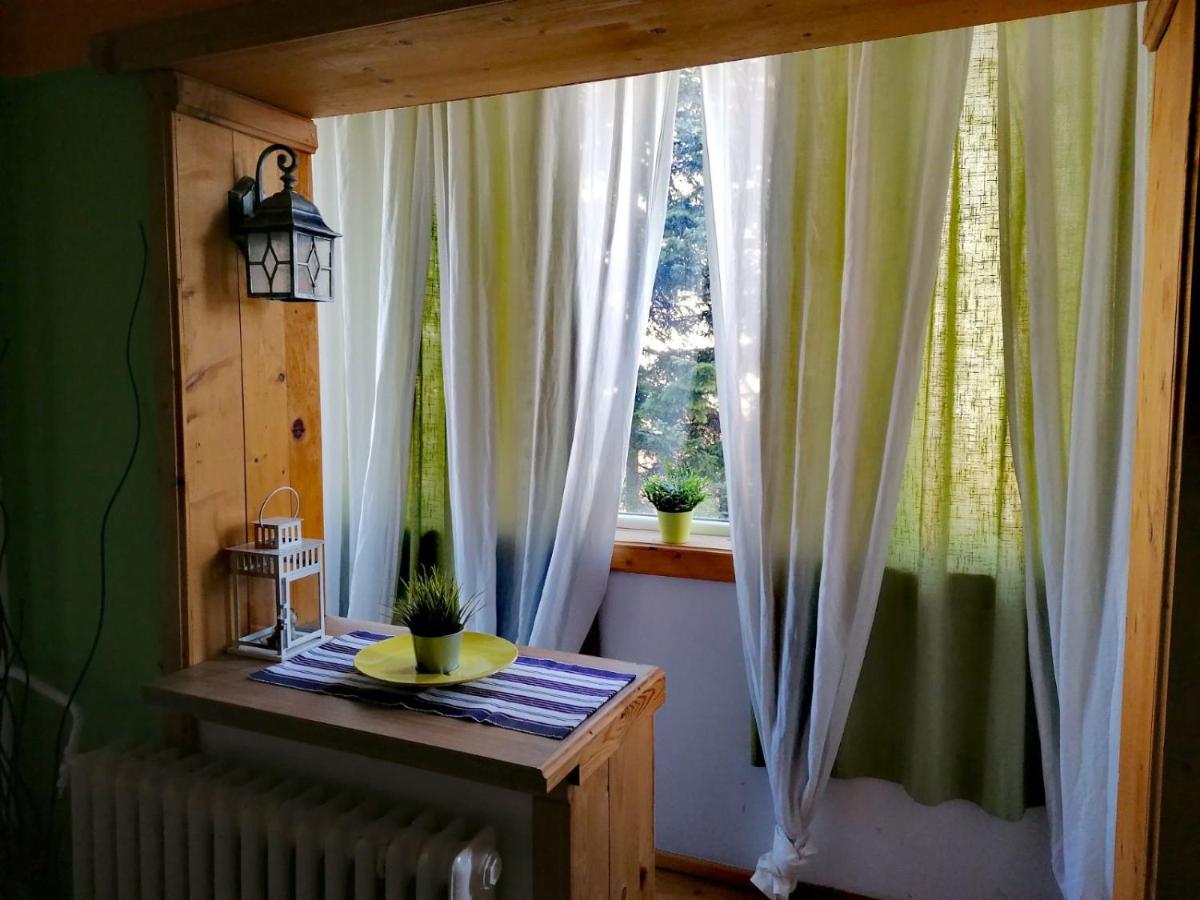 Nexus Happy Lägenhet Miercurea Ciuc Exteriör bild