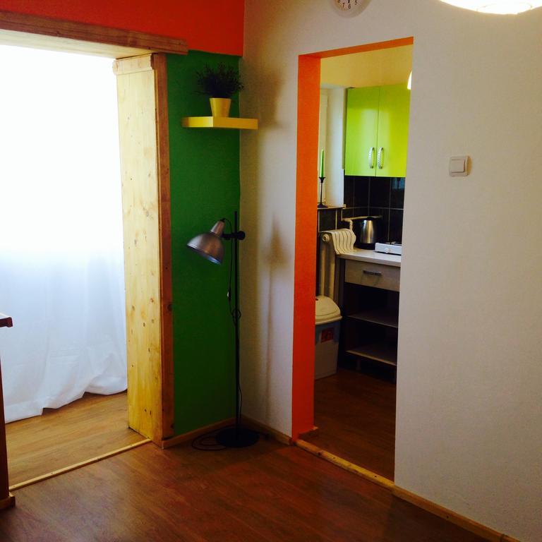 Nexus Happy Lägenhet Miercurea Ciuc Exteriör bild
